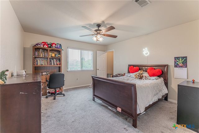 5711 Chuckwagon Circle, Killeen, TX 76542
