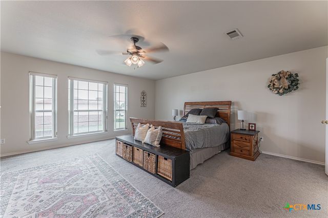 5711 Chuckwagon Circle, Killeen, TX 76542