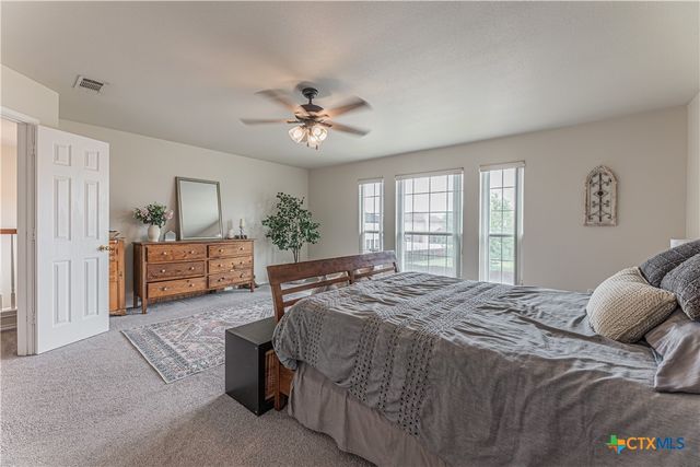 5711 Chuckwagon Circle, Killeen, TX 76542