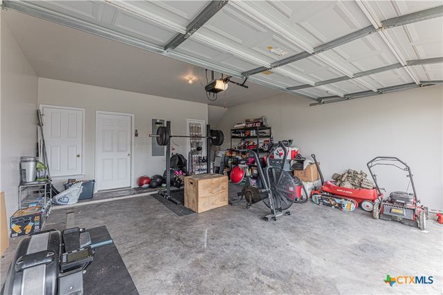 5711 Chuckwagon Circle, Killeen, TX 76542