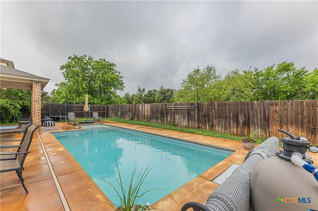 5711 Chuckwagon Circle, Killeen, TX 76542