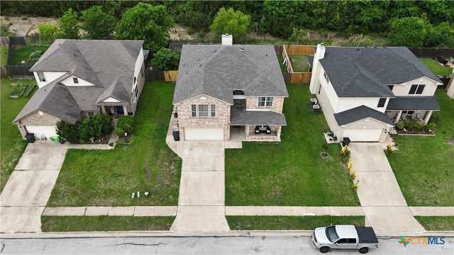 5711 Chuckwagon Circle, Killeen, TX 76542