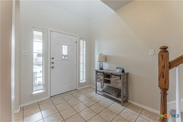 5711 Chuckwagon Circle, Killeen, TX 76542