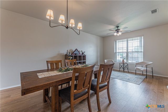 5711 Chuckwagon Circle, Killeen, TX 76542