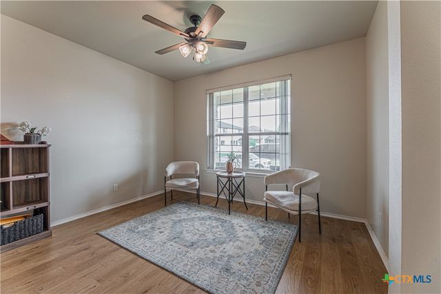 5711 Chuckwagon Circle, Killeen, TX 76542