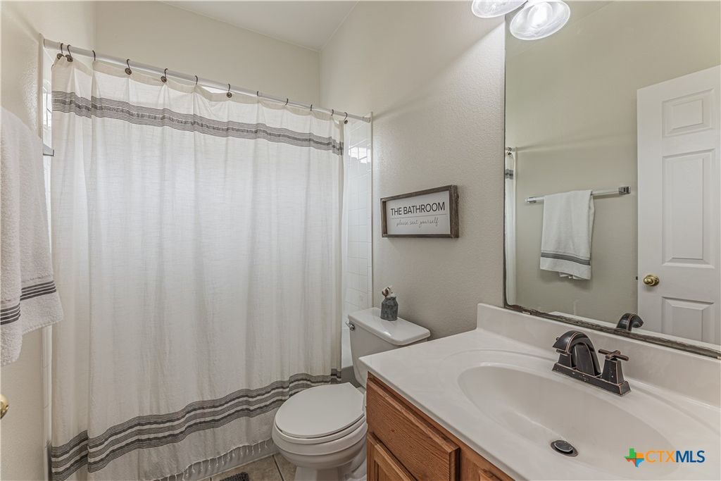 Image 17 of property listing at 5711 Chuckwagon Circle, Killeen, TX 76542