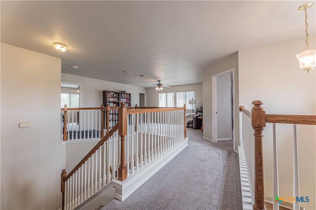 Image 18 of property listing at 5711 Chuckwagon Circle, Killeen, TX 76542