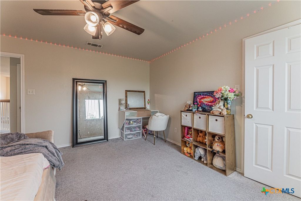 Image 23 of property listing at 5711 Chuckwagon Circle, Killeen, TX 76542