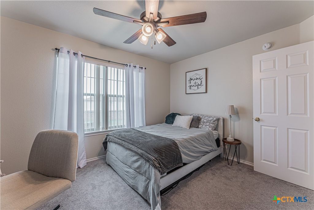 Image 27 of property listing at 5711 Chuckwagon Circle, Killeen, TX 76542