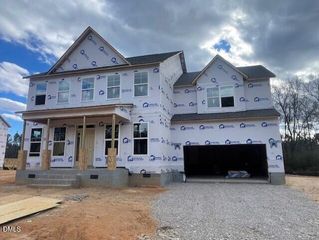 7408 Lone Silo Lane N, Wendell, NC 27591