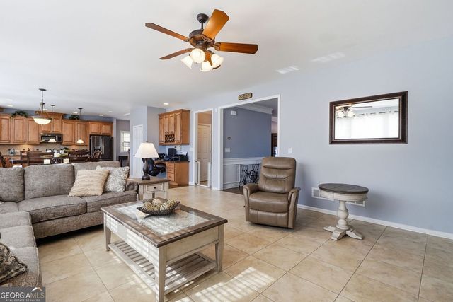 3365 Arbor Run Place, Atlanta, GA 30349