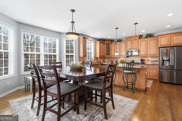 3365 Arbor Run Place, Atlanta, GA 30349