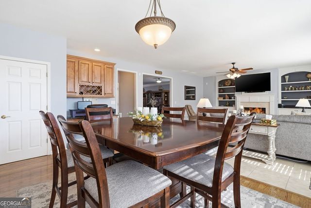 3365 Arbor Run Place, Atlanta, GA 30349