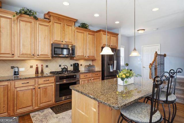 3365 Arbor Run Place, Atlanta, GA 30349