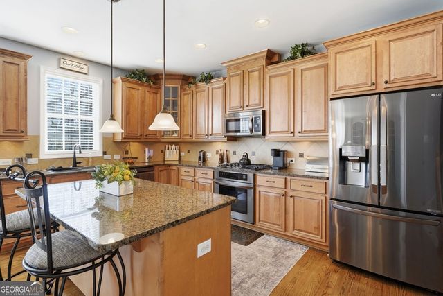 3365 Arbor Run Place, Atlanta, GA 30349