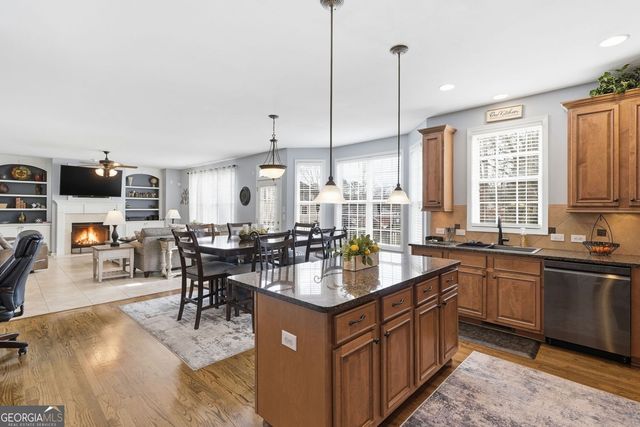 3365 Arbor Run Place, Atlanta, GA 30349