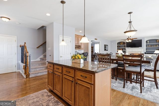 3365 Arbor Run Place, Atlanta, GA 30349