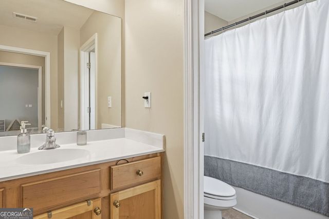 3365 Arbor Run Place, Atlanta, GA 30349