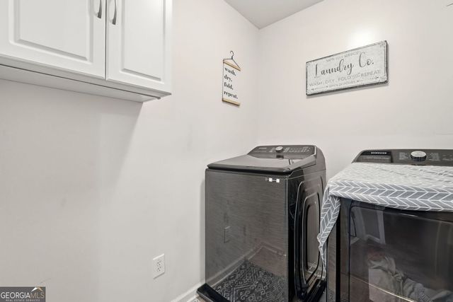 3365 Arbor Run Place, Atlanta, GA 30349