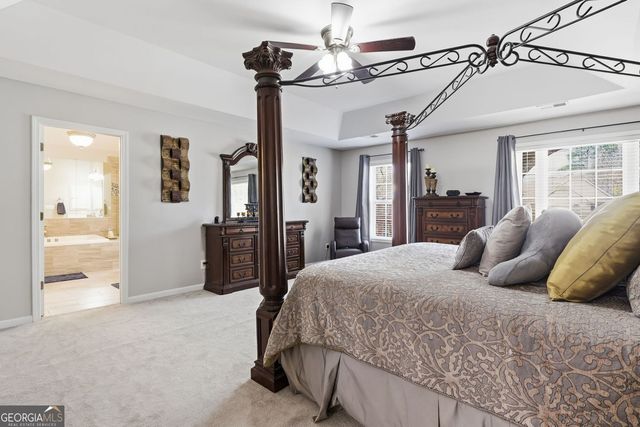 3365 Arbor Run Place, Atlanta, GA 30349