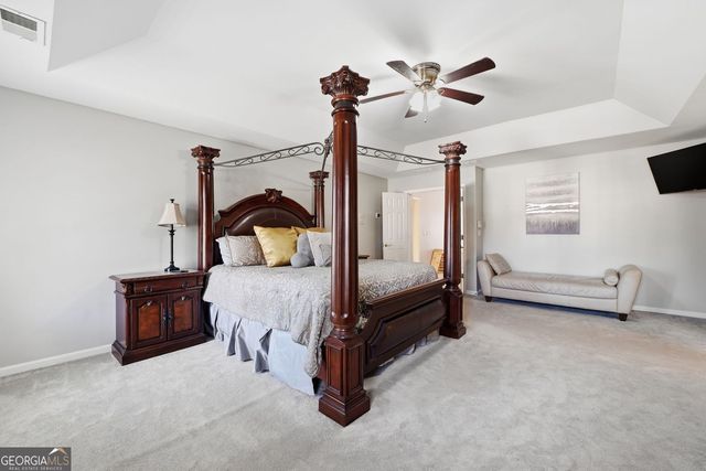 3365 Arbor Run Place, Atlanta, GA 30349