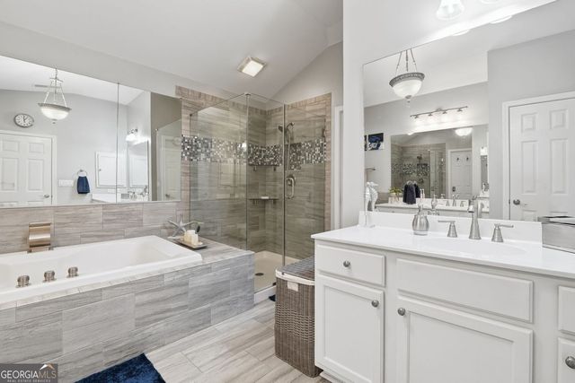 3365 Arbor Run Place, Atlanta, GA 30349