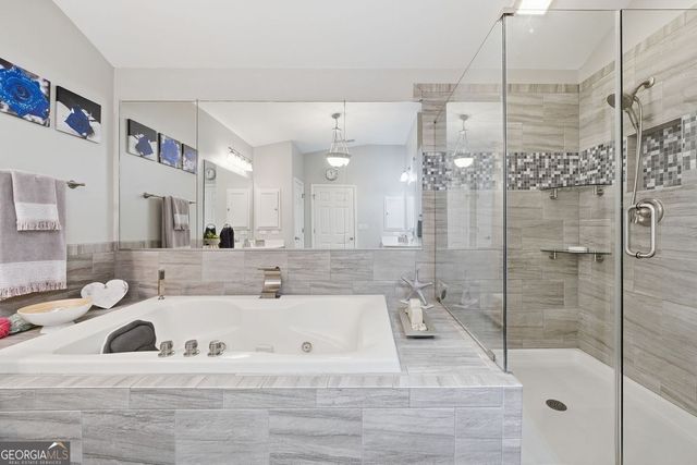 3365 Arbor Run Place, Atlanta, GA 30349