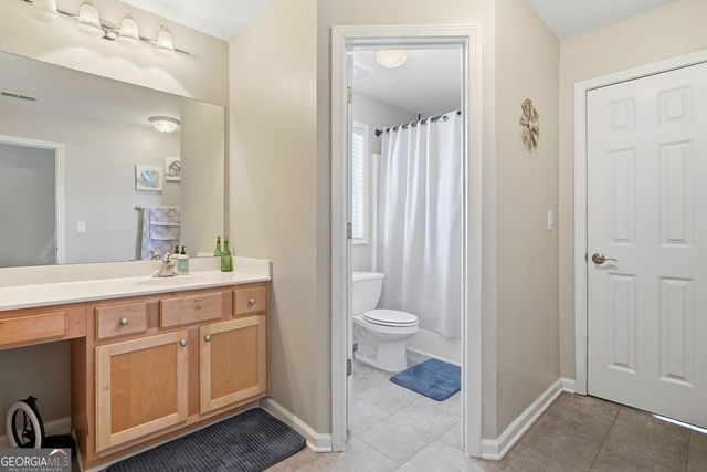 3365 Arbor Run Place, Atlanta, GA 30349