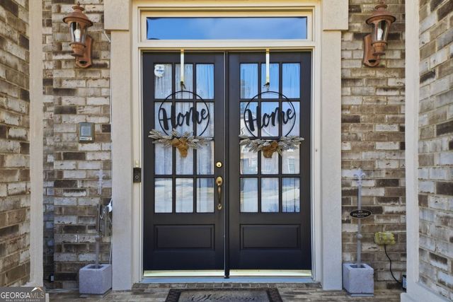 3365 Arbor Run Place, Atlanta, GA 30349