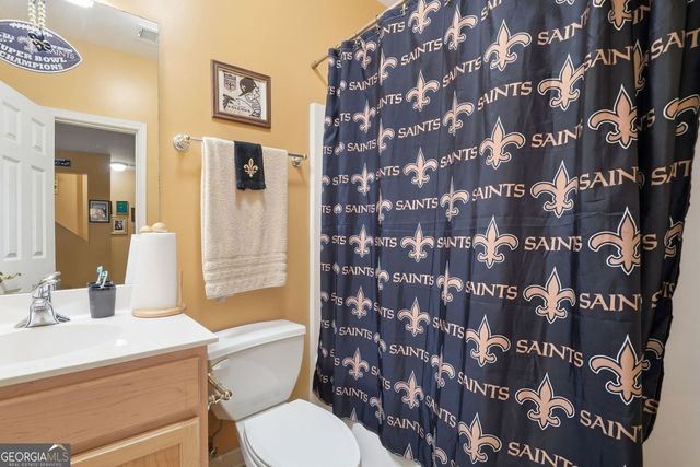 3365 Arbor Run Place, Atlanta, GA 30349