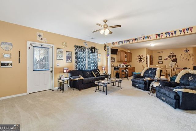 3365 Arbor Run Place, Atlanta, GA 30349