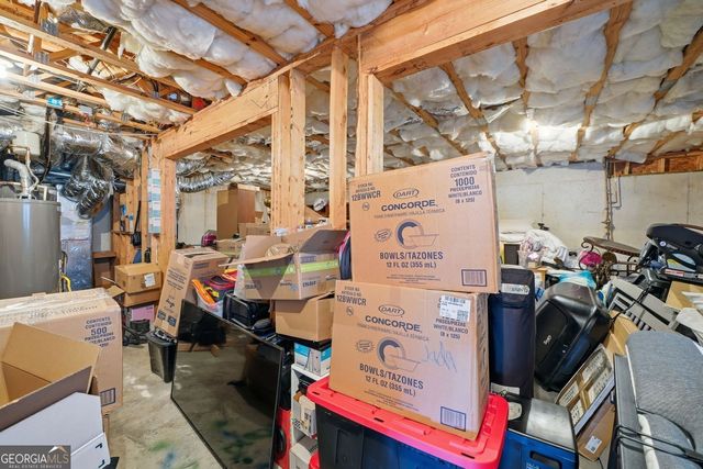 3365 Arbor Run Place, Atlanta, GA 30349