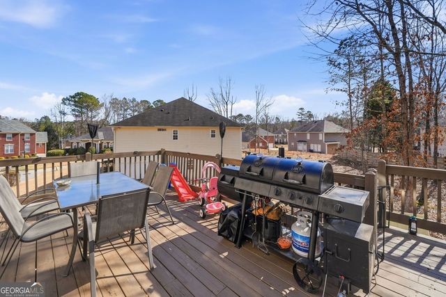 3365 Arbor Run Place, Atlanta, GA 30349