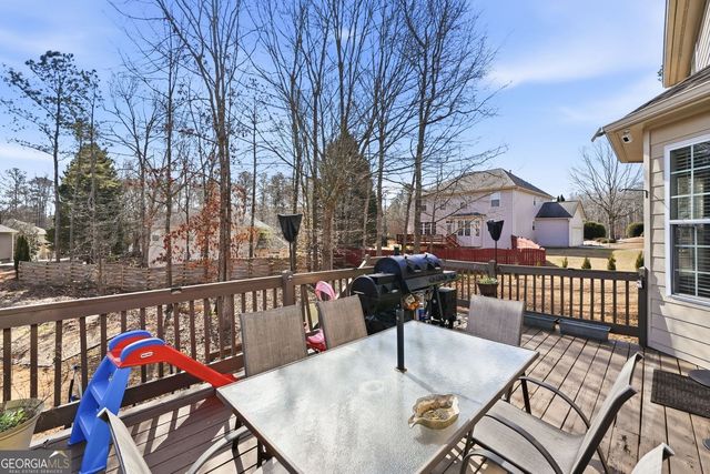 3365 Arbor Run Place, Atlanta, GA 30349