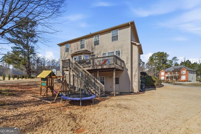 3365 Arbor Run Place, Atlanta, GA 30349