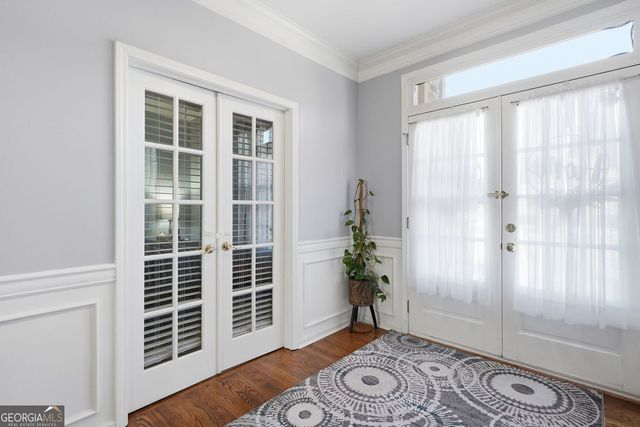 3365 Arbor Run Place, Atlanta, GA 30349