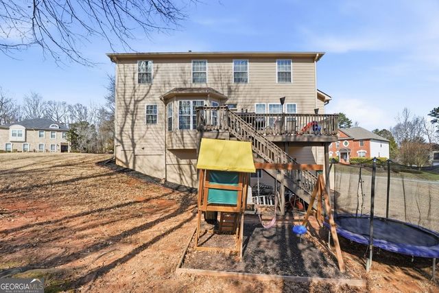 3365 Arbor Run Place, Atlanta, GA 30349