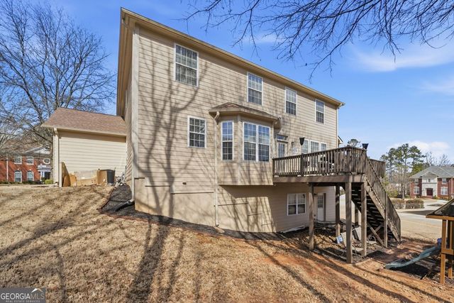 3365 Arbor Run Place, Atlanta, GA 30349