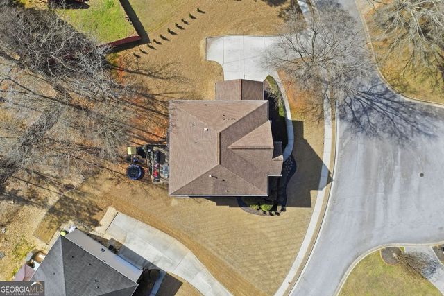 3365 Arbor Run Place, Atlanta, GA 30349