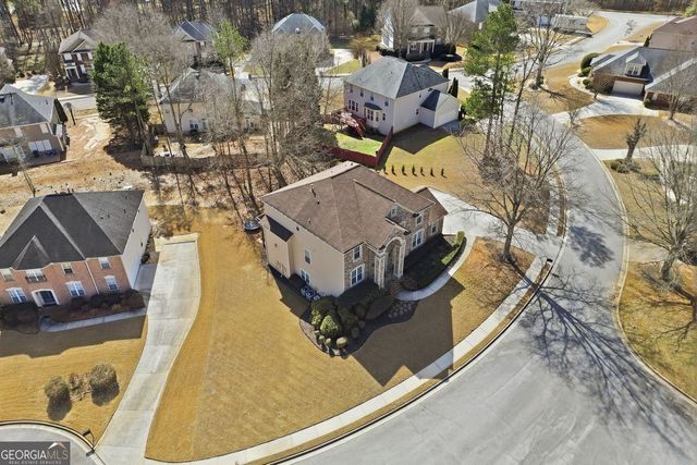 3365 Arbor Run Place, Atlanta, GA 30349