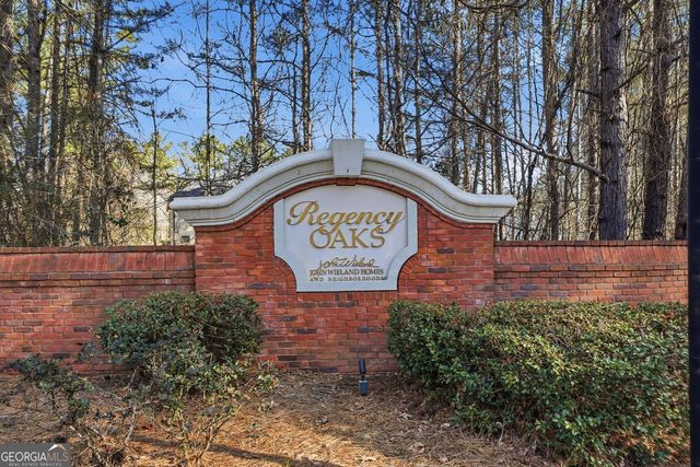 3365 Arbor Run Place, Atlanta, GA 30349