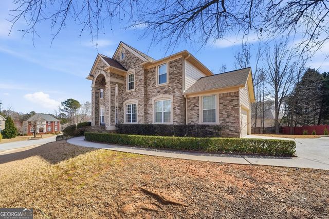 3365 Arbor Run Place, Atlanta, GA 30349