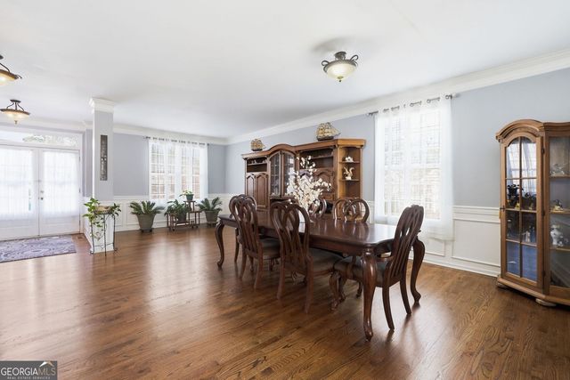 3365 Arbor Run Place, Atlanta, GA 30349