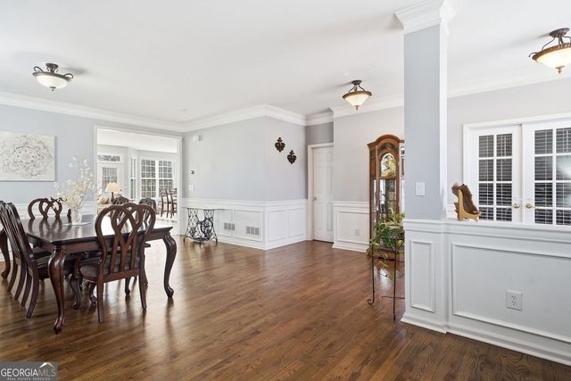 3365 Arbor Run Place, Atlanta, GA 30349