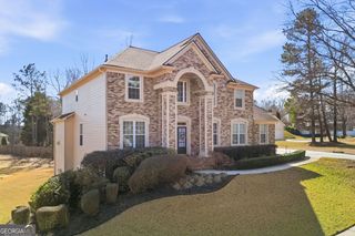 3365 Arbor Run Place, Atlanta, GA 30349