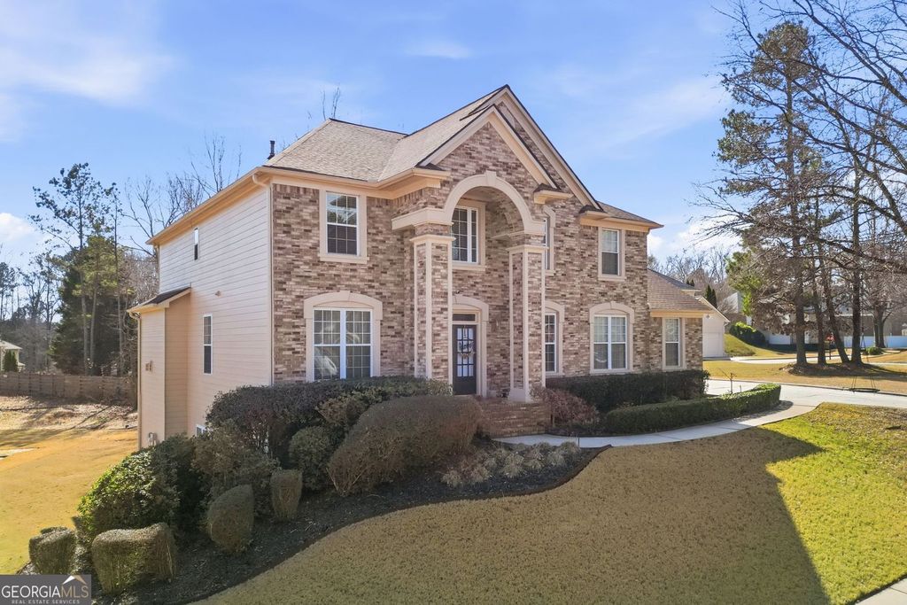 3365 Arbor Run Place, Atlanta, GA 30349