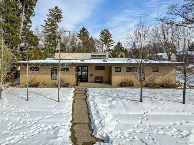 1171 Arden Lane, Birmingham, MI 48009