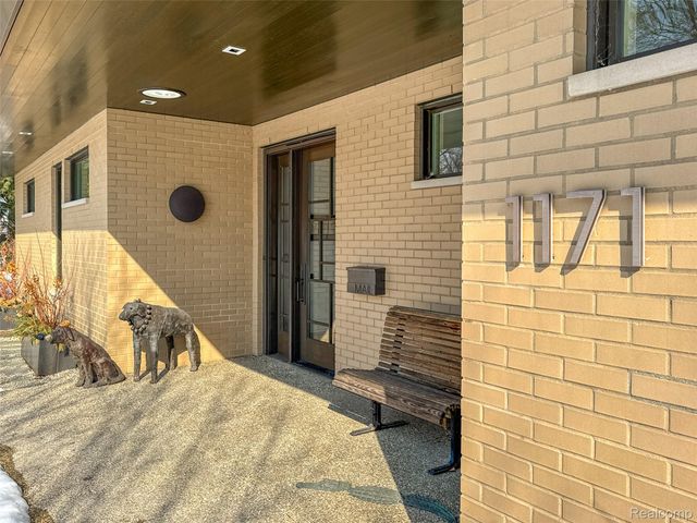 1171 Arden Lane, Birmingham, MI 48009