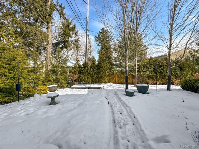 1171 Arden Lane, Birmingham, MI 48009