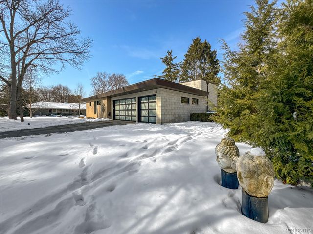 1171 Arden Lane, Birmingham, MI 48009